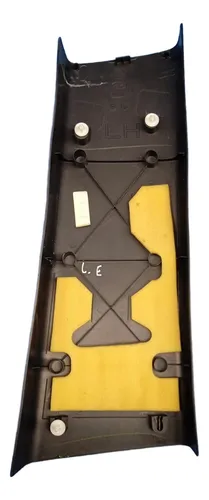 Acabamento Inferior Coluna Meio Esquerda Freelander 2 2013