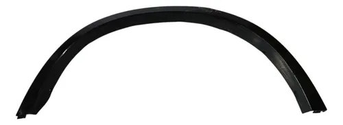 Moldura Paralama Traseira Direita Bmw X4 2014 - 2017 Preto Moldura Paralama Traseira Direita Bmw X4 2014 - 2017 Preto
