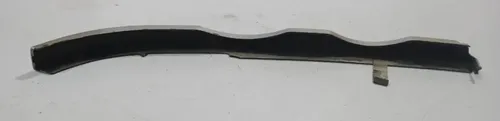 Friso Inferior Farol Esquerdo Bmw E46 320i 328i 1998 - 2001