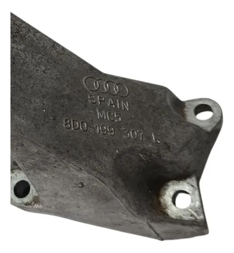 Suporte Coxim Motor Audi A4 Passat 1.8 1997 - 2003