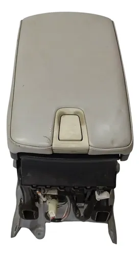 Console Central Lexus Es350 2007 2008 2009