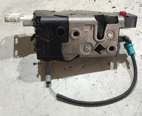 Fechadura Traseira Direita Citroen C4 2008 - 2010