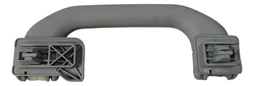 Alça Teto Traseira Mercedes C320 2001 Cinza-escuro