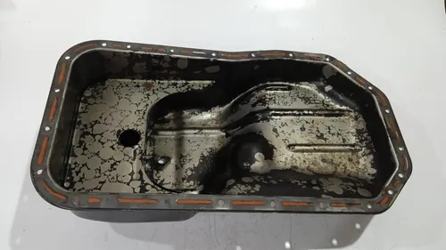 Carter Óleo Motor 2.5 L200 Outdoor 2007 2008 2009 2010 2011