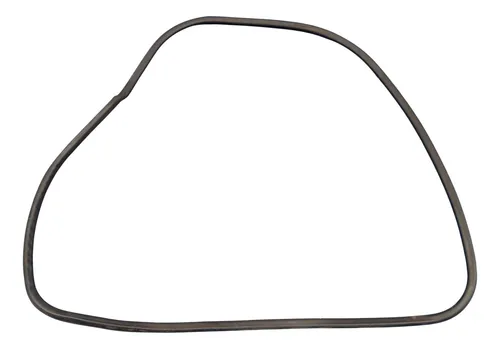 Borracha Porta Traseira Direita Lexus Es350 2008 2009