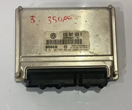 Modulo Injeção Passat 1.8 Aspirado 1997 - 2000 / 8d0907558s Modulo Injeção Passat 1.8 Aspirado 1997 - 2000 / 8d0907558s