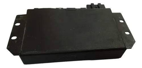 Módulo De Conforto Audi A6 Allroad 2001 / 4b0962258n   