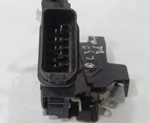 Fechadura Dianteira Esquerda Volvo C30 2007 - 2013