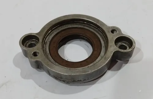 Flange Polia Cabeçote Válvula Audi A8 4.2 2000 