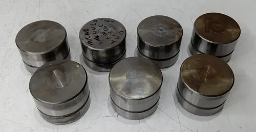 Kit Tucho Cabeçote New Beetle 2.0 2006 2007 2008