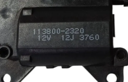 Motor Atuador Ar Civic 2007 - 2011 / 1138002320