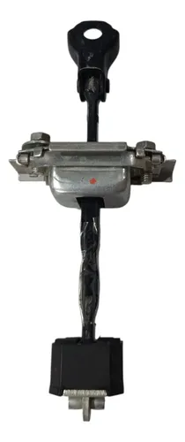 Limitador Porta Traseira Hrv 2016 2017 2018 2019 2020
