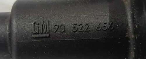 Atuador Pedal Embreagem Vectra 1997 - 2005 Preto