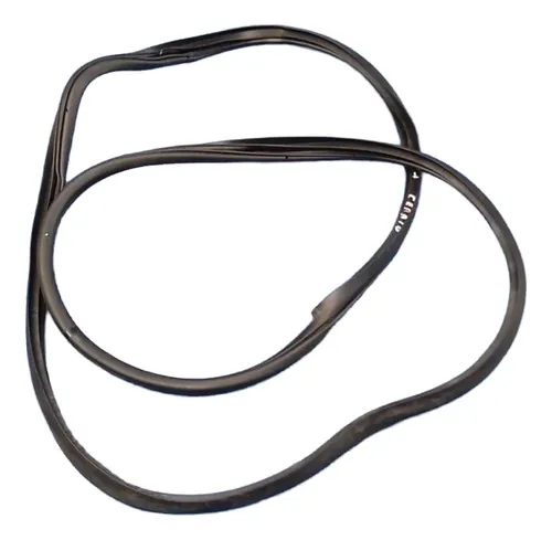 Borracha Porta Traseira Esquerda Cerato 2014 - 2019