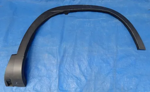 Moldura Do Paralama Dianteiro Direito Tiggo 7 2019 - 2022