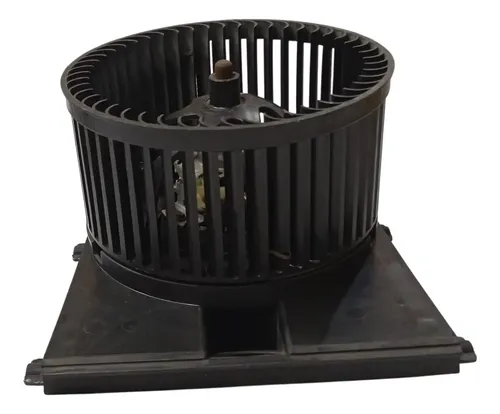 Motor Ventilador Ar Forçado Audi A3 1999 - 2005