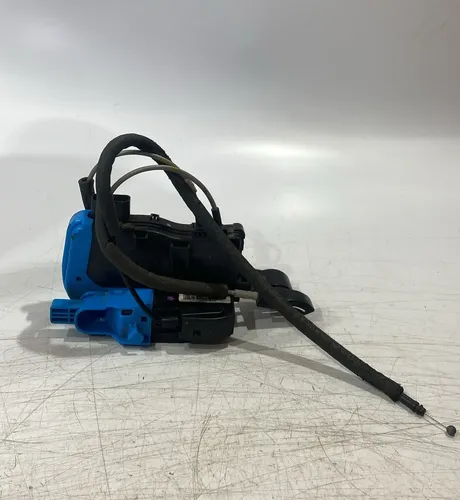 Fechadura Traseira Direita Veloster 2012 2013 2014 2015 2016