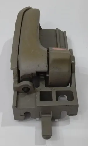 Maçaneta Interna Direita Toyota Hilux 2005 - 2015 Dianteira/traseira