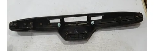 Friso Moldura Da Tampa Traseira Sportage 2007 - 2010 Preto
