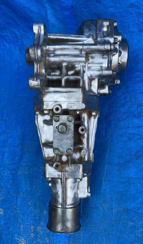 Diferencial Dianteiro Outlander 3.0 Gt 2008 2009 2010 2011