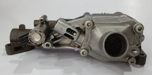 Bomba De Óleo Mercedes E300 2.0 2020
