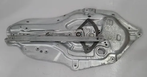 Máquina De Vidro Dianteira Direita Kia Cerato 2008 - 2012