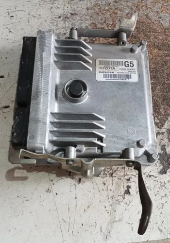 Modulo Injeção Corolla 2.0 2016 2017 2018 2019 / 896610zg51