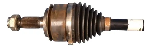 Semi Eixo Direito Civic 2.0 Aut 2012 - 2016