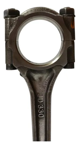 Pistão Com Biela Chery Qq 1.1 2010 2011 2012 2013 2014