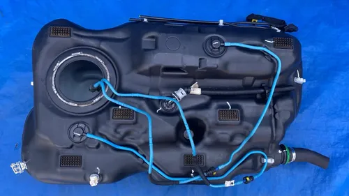 Tanque Combustível Jeep Compass Flex 17 2018 2019 2020 2021