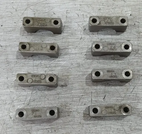 Kit Mancal Do Cabeçote Fusion 2.5 Flex 2013 - 2017 