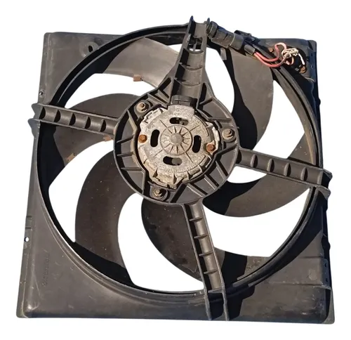 Eletroventilador Ventoinha Megane Clio 2001
