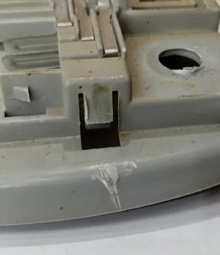 Luz De Teto Honda Civic 2001 2002 2003 2004 2005