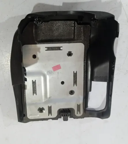 Moldura Da Coluna De Direção Peugeot 508 2012 2013 2014