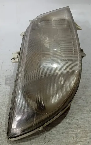Farol Direito Mercedes Sprinter 2001 2002 2003 / Detalhe Direito