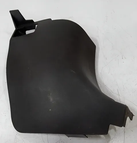 Acabamento Da Soleira Direita Lifan 530 2015 - 2018 Preto