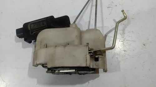 Fechadura Traseira Esquerdo Kia Picanto 2008 - 2011