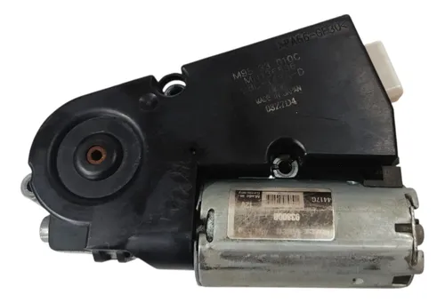 Motor Teto Solar Pajero Full 2011 2012 2013 2014 2015 2016