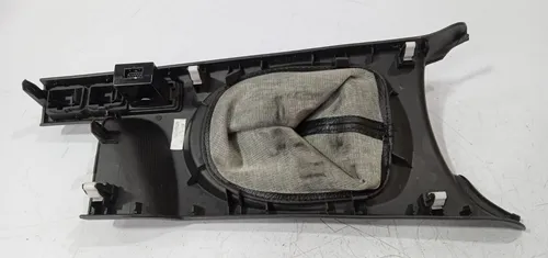 Acabamento Console Coifa Câmbio Lifan 530 2015 - 2018