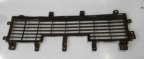 Grade Inferior Parachoque Pajero Full 2008 2009 2010 2011 Fosco
