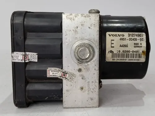 Atuador Coletor De Admissão Korando 2.0 Diesel 2011 2012