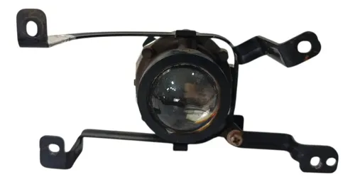 Farol Milha Esquerdo Hb20 2013 2014 2015 2016 Preto