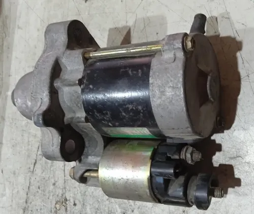 Motor Arranque Partida Honda Fit City 1.5 2009
