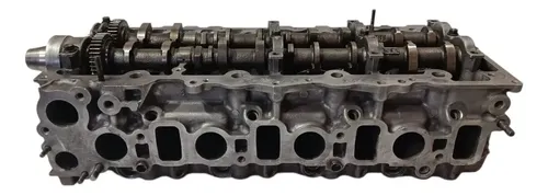 Cabeçote Hilux 3.0 2005 2006 07 08 2009 10 11 12 13 14 2015