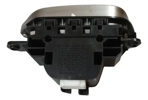Botão Comando De Som Do Volante Kia Optima 2008  