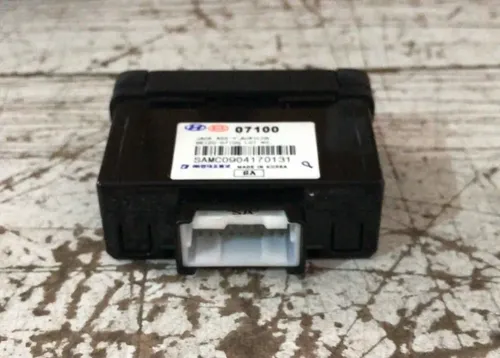 Entrada Usb/aux Picanto 2011