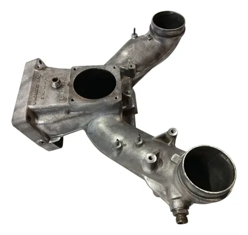Coletor Admissão Mercedes C280 E320 3.2 6cc 1996 1997 1998