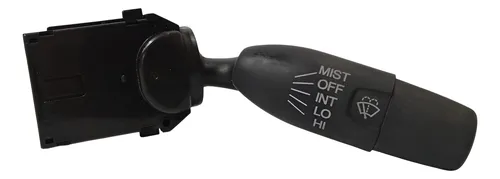 Chave Limpador Parabrisa Honda City Fit 2007 - 2011