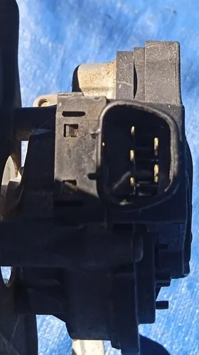 Motor Limpador Parabrisa Toyota Rav4 2000 - 2005