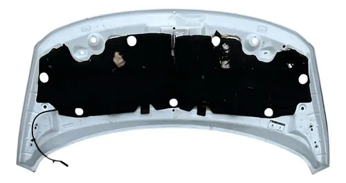 Capô Peugeot 3008 2011 2012 2013 2014 2015